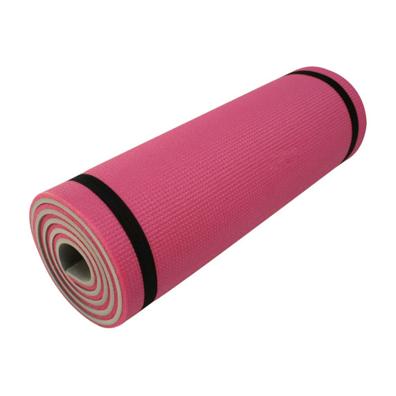 Saltea yoga - roz - AGA Yoga 
