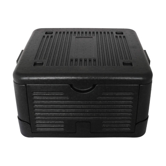 Összecsukható thermobox 23 l AGA