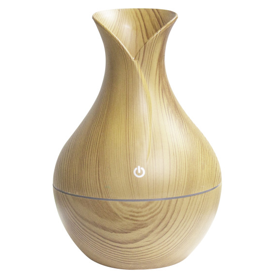 Aromaterápiás diffúzor AGA MRDI06LBrown - világosbarna
