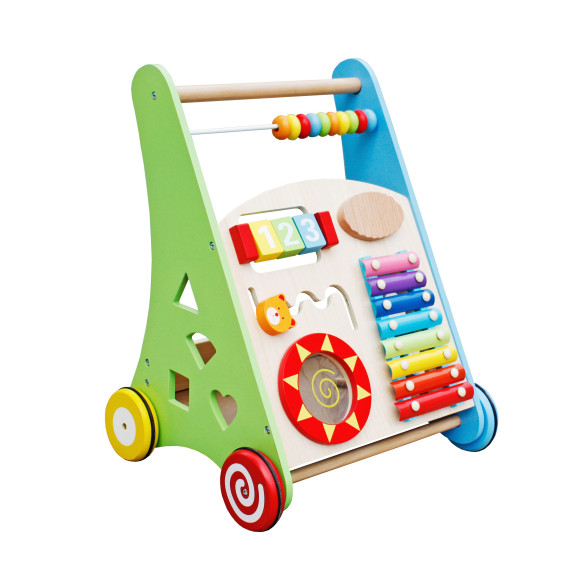 Fa járássegítő Aga4Kids MR6059