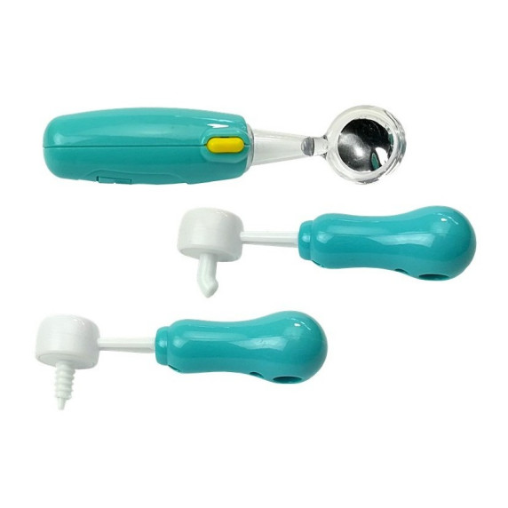 Set dentar de jucărie - Aga4Kids PET DENTIST MR6028