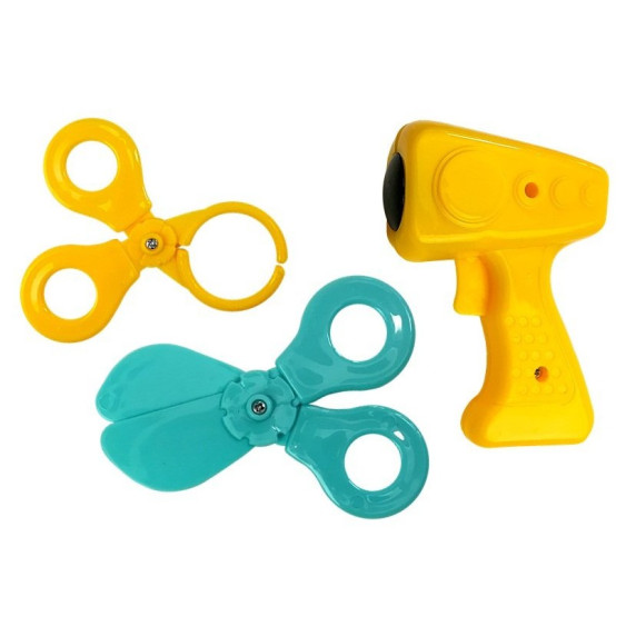 Set dentar de jucărie - Aga4Kids PET DENTIST MR6028