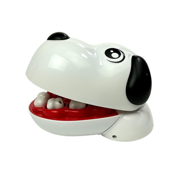 Set dentar de jucărie - Aga4Kids PET DENTIST MR6028