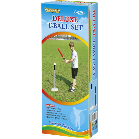 Detský Tee Ball set AGA JC-9237A