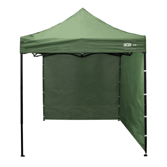 Predajný stánok 3 x 3 m AGA PARTY MR3x3Green - zeleny
