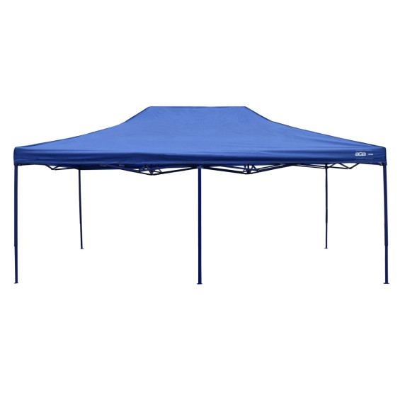 Predajný stánok 3 x 6 m AGA PARTY MR3x6DarkBlue - tmavomodrý