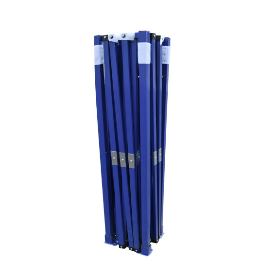Predajný stánok 3 x 6 m AGA PARTY MR3x6DarkBlue - tmavomodrý