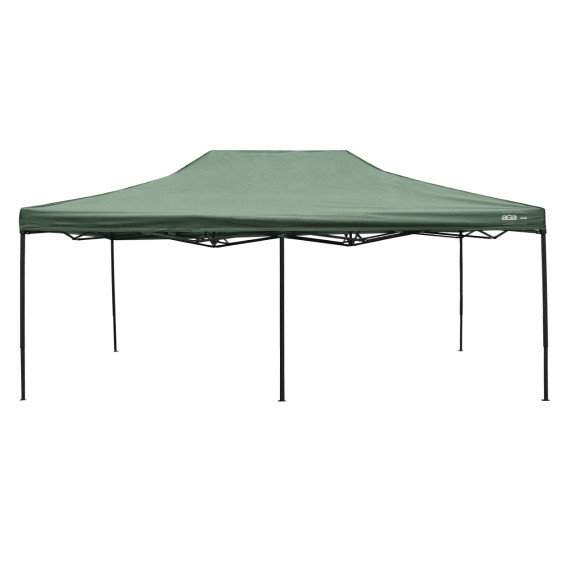 Predajný stánok 3 x 6 m AGA PARTY MR3x6Green - zelený