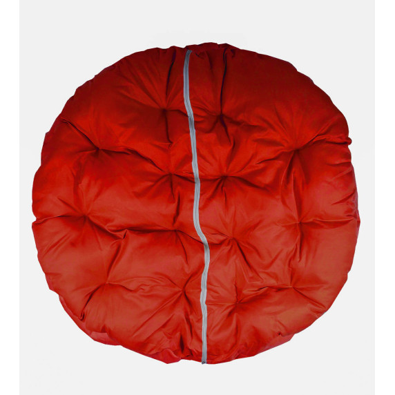 Párna kerti függőfotelhez MR4000P-R 140cm - piros