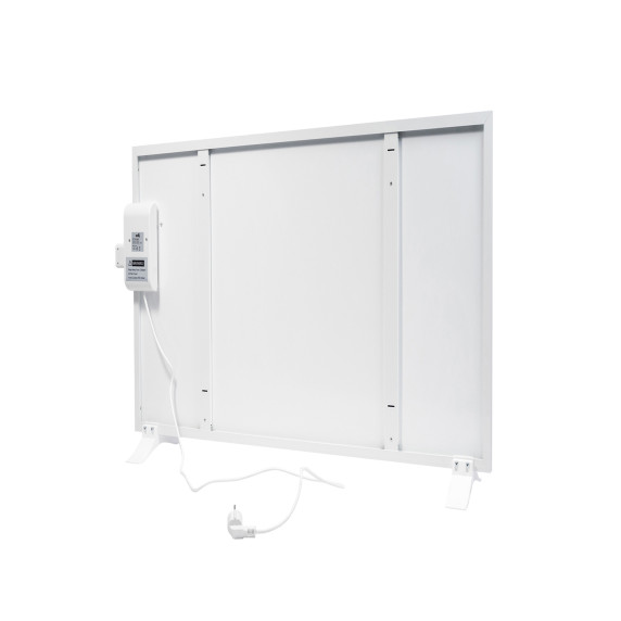 Intelligens infravörös panel 60x60 cm 360 W Aga MR8103