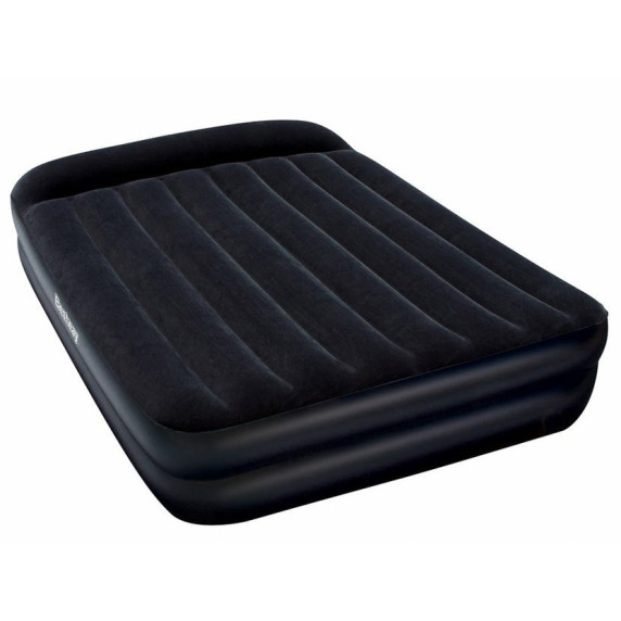 Felfújható matrac vendégágy 203x152x46 cm BESTWAY  Premium 67403