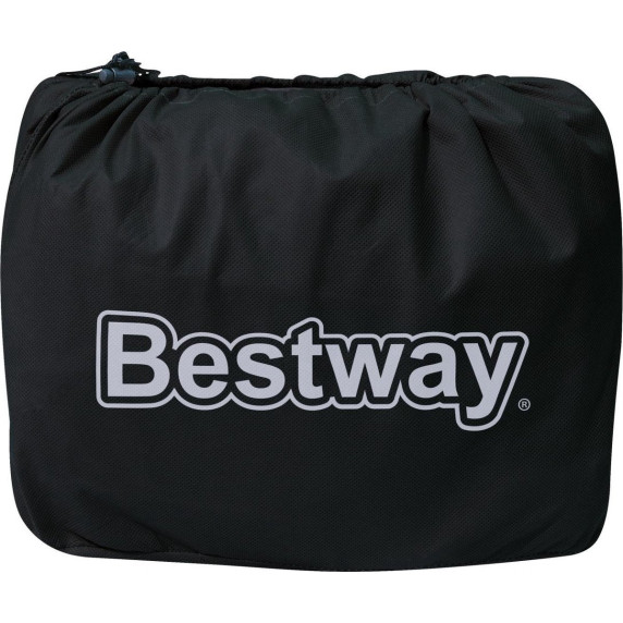 Felfújható matrac vendégágy 188x91x22 cm BESTWAY 67001