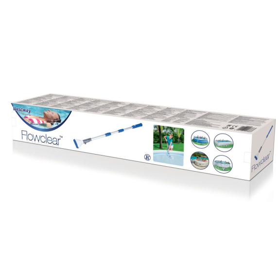 Medenceporszívó BESTWAY AquaScan 613-58648