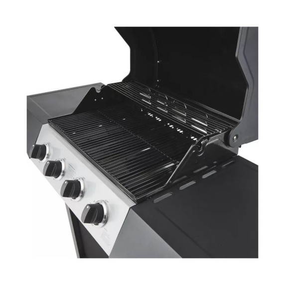 Gáz grillsütő GoodHome Tarhar