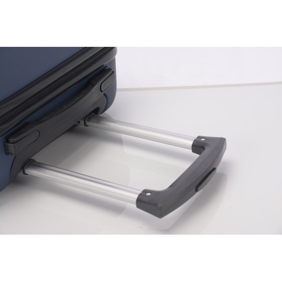 Cestovné kufre Aga Travel MR4650-DarkBlue - tmavomodré