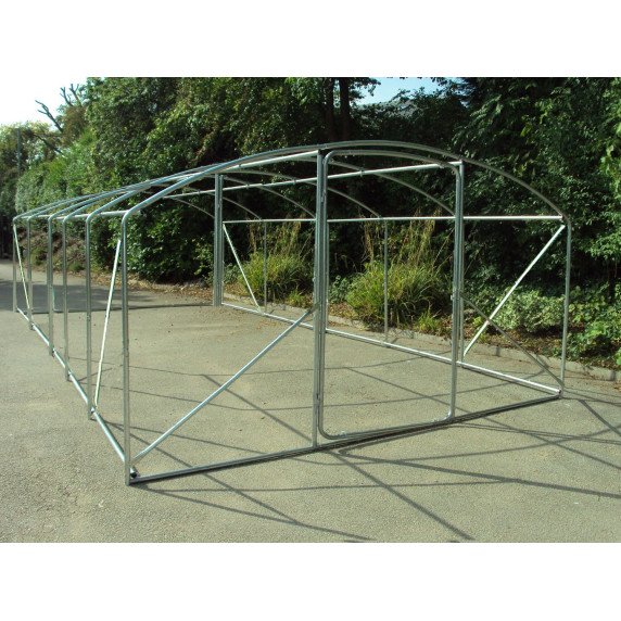 Fóliovník 4 x 3,5 x 1,95 m AGA MR4019