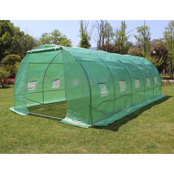 Fóliovník 5 x 3 x 2 m AGA MR4030