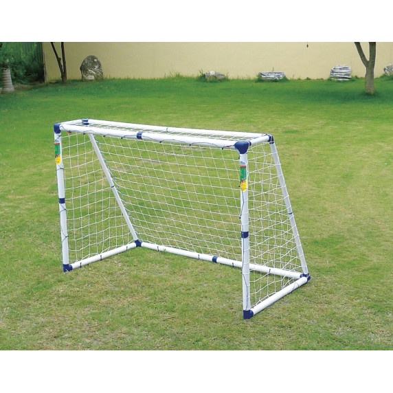 Futbalová bránka 183 x 130 x 96 cm AGA PRO SPORT GOAL JC-183B