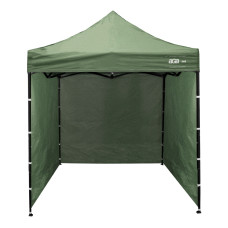 Pavilion grădină - 2x2 m - AGA PARTY MR2x2Green - verde - 