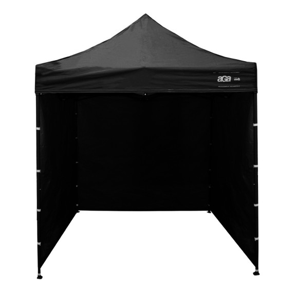 Kerti sátor 2x2 m AGA PARTY MR2x2Black - Fekete
