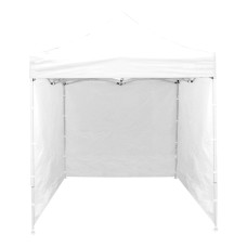 Kerti sátor 2x2 m AGA PARTY MR2x2White - Fehér - 