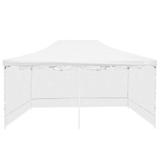 Pavilon de grădină 3x6 m AGA PARTY MR3x6White - alb - 