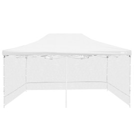 Kerti sátor 3x6 m AGA PARTY MR3x6White - Fehér - 