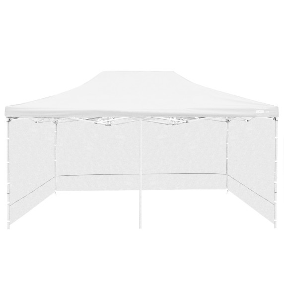 Pavilon de grădină 3x6 m AGA PARTY MR3x6White - alb