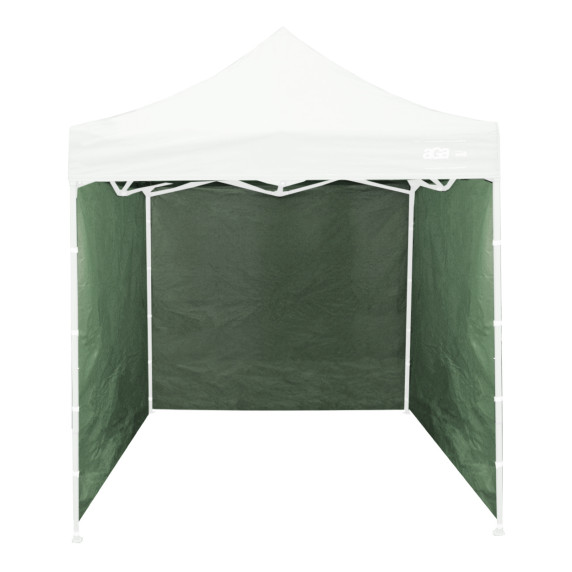 Bočnica k altánku 2 x 2 m MR6073- GREEN AGA - zelená