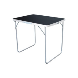 Masă pliabilă aluminiu - 70x50x59 cm - Linder Exclusiv MC330870B - 