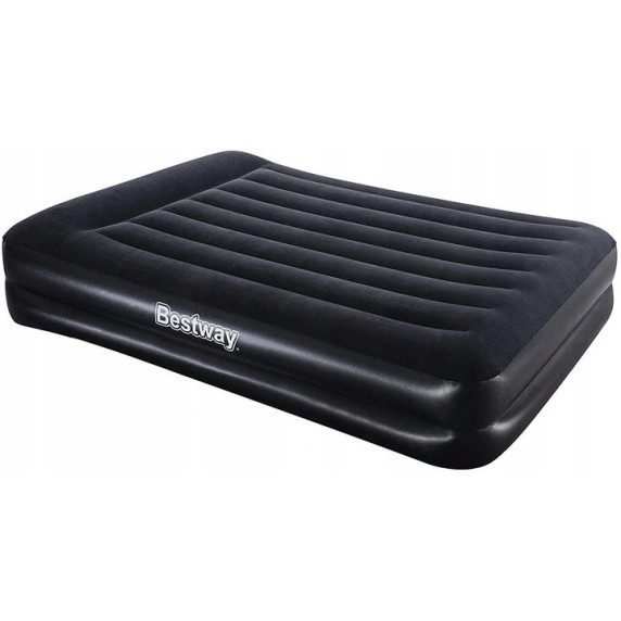 Felfújható matrac vendégágy 203x152x46 cm BESTWAY  Premium 67403