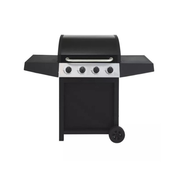 Gáz grillsütő GoodHome Tarhar