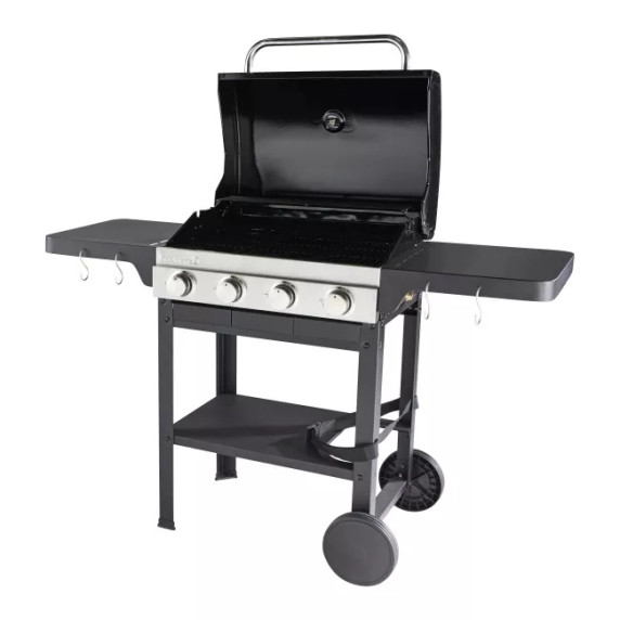 Gáz grillsütő GoodHome Tippah