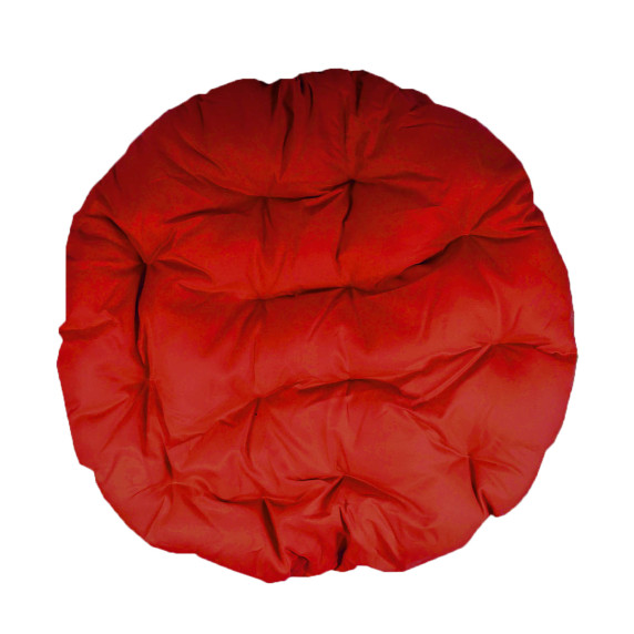 Párna kerti függőfotelhez MR4000P-R 140cm - piros