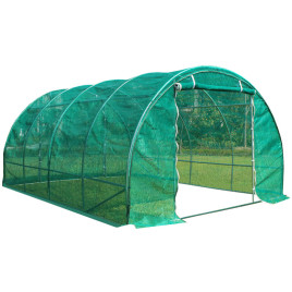 Cort folie seră - 200x300x400 cm - AGA MR4023 - 