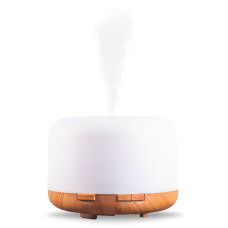 Difuzor aromaterapie cu ionizare - Aga - 