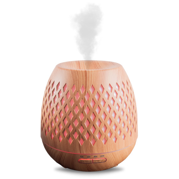 Aroma difuzér Aga  AGA MRDI12-L  - svetlohnedý