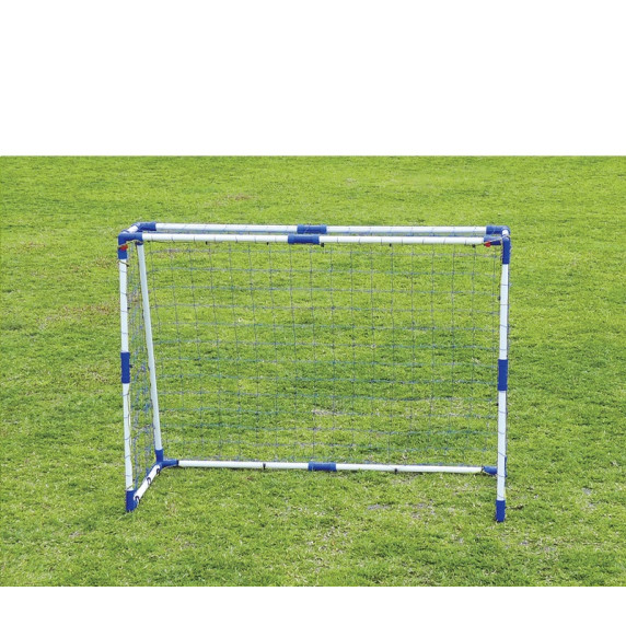 Futbalová bránka 180 x 130 x 90 cm PROFESSIONAL STEEL JC-5183ST