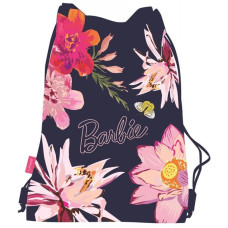 Sac de sport - 43 x 34 cm - ST.RIGHT Barbie Botanical - 