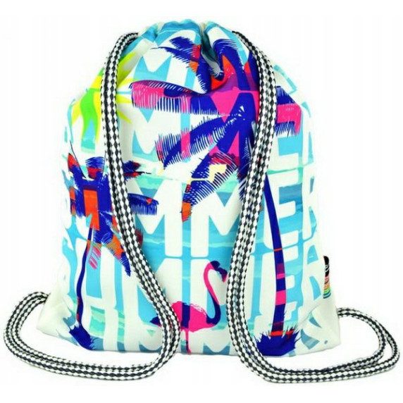 Sac de sport - 45 x 38 cm - ST.RIGHT SO-11-SUMMER - Summer