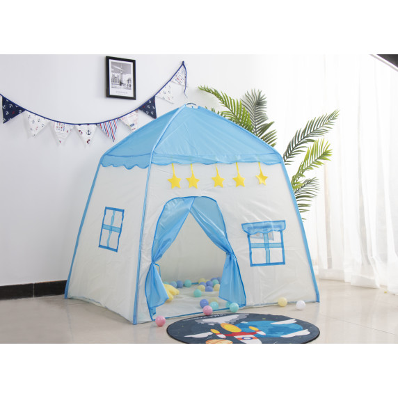 Gyereksátor Aga4Kids DS1204 MR7021BLUE - kék