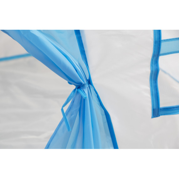 Gyereksátor Aga4Kids DS1204 MR7021BLUE - kék