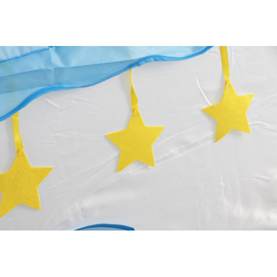 Gyereksátor Aga4Kids DS1204 MR7021BLUE - kék