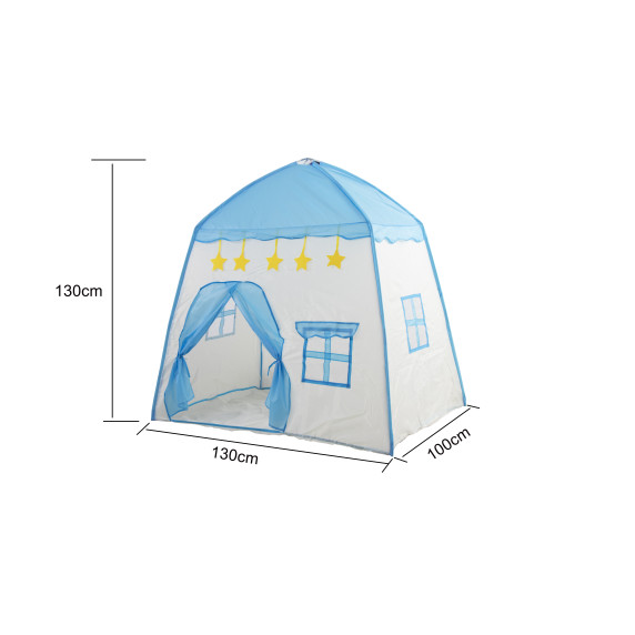 Gyereksátor Aga4Kids DS1204 MR7021BLUE - kék