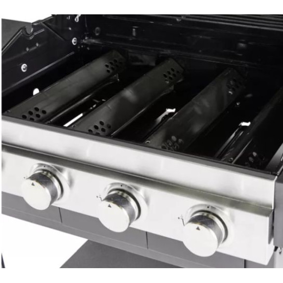 Gáz grillsütő GoodHome Tippah