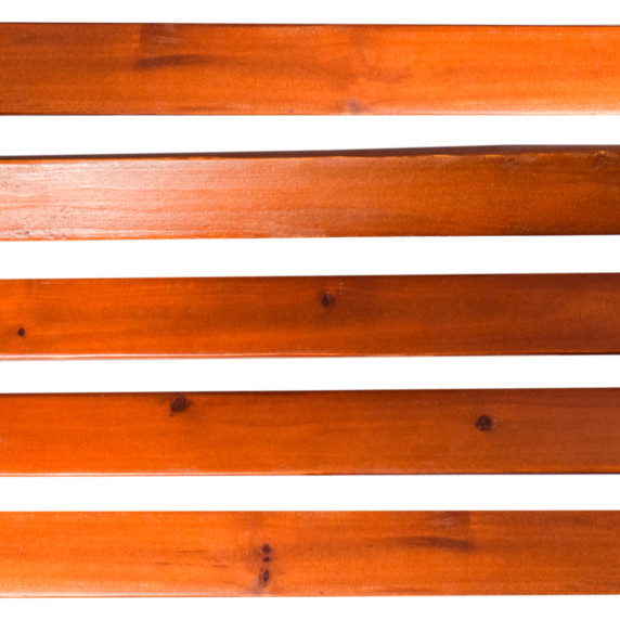 Bancă de grădină - 125 x 52 x 74 cm - Linder Exclusive MC4413