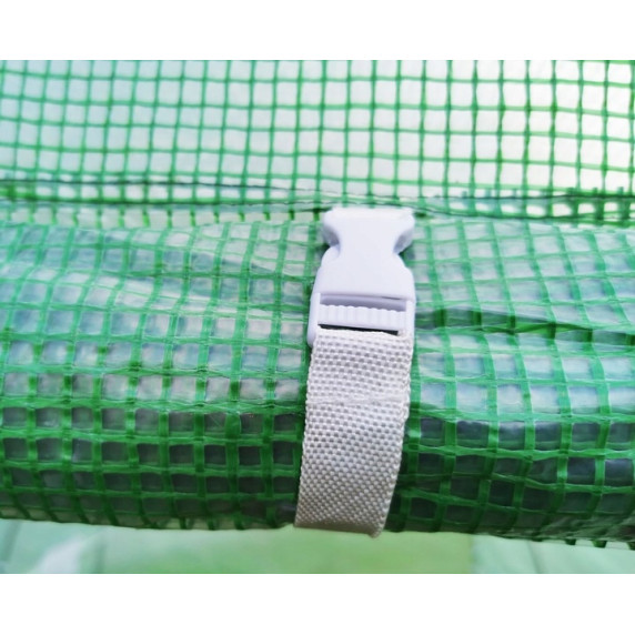 Cort folie seră - 3 x 2 x 2 m - AGA MR4003CH