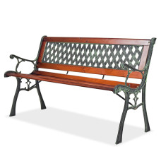 Kerti pad 125x52x74 cm Linder Exclusiv MC4413  - 
