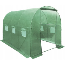 Fóliovník 3 x 2 x 2 m AGA MR4003CH - 