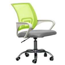 Scaun birou - gri /verde - AGA MR2071 - 